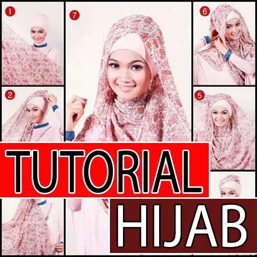 Free play online Tutorial Hijab Modern APK Free play online Tutorial Hijab Modern APK