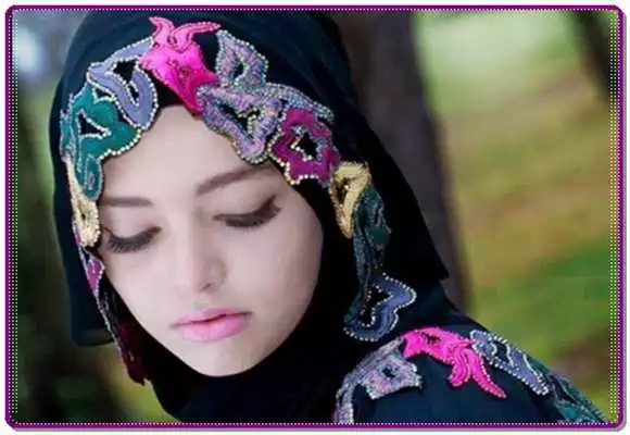 Play Tutorial Hijab Terkini Dan Modern
