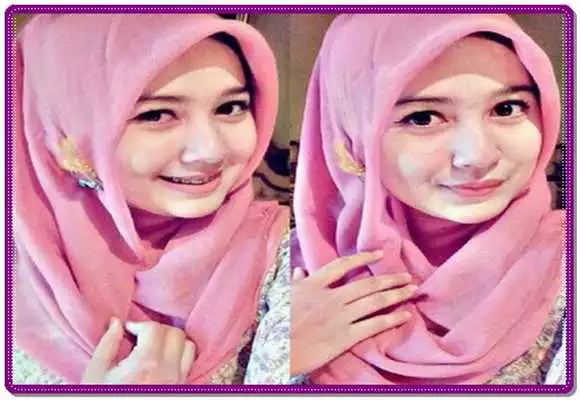 Play Tutorial Hijab Terkini Dan Modern