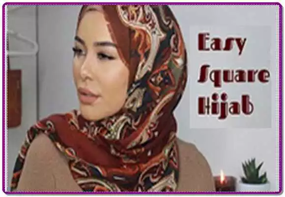 Play Tutorial Hijab Terkini Dan Modern