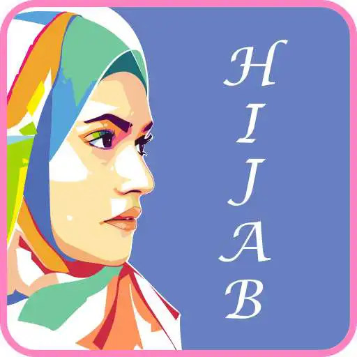 Play Tutorial Hijab Video Offline APK