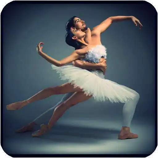 Play Tutorial learn to dance ballet APK