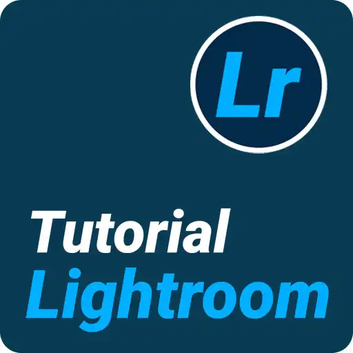 Play Tutorial Lightroom APK