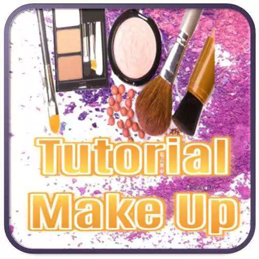 Free play online Tutorial Make Up APK