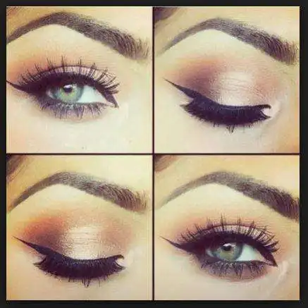 Play Tutorial Make Up Mata Lengkap  and enjoy Tutorial Make Up Mata Lengkap with UptoPlay
