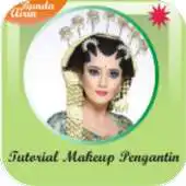 Free play online Tutorial Makeup Pengantin APK