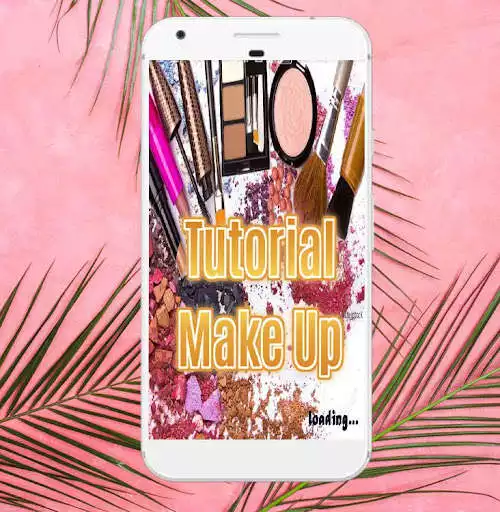 Play Tutorial Make Up Play Tutorial Make Up