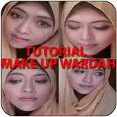Free play online Tutorial Make up Wardah APK