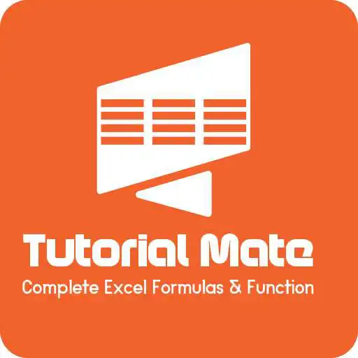 Play Tutorial Mate - Complete Excel Formulas & Function APK Play Tutorial Mate - Complete Excel Formulas & Function APK