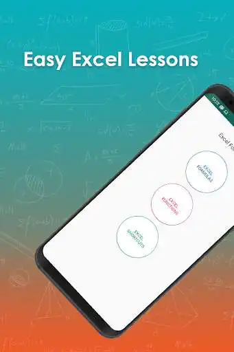 Play Tutorial Mate - Complete Excel Formulas & Function  and enjoy Tutorial Mate - Complete Excel Formulas & Function with UptoPlay