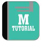 Free play online Tutorial Mikrotik APK