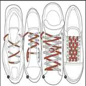 Free play online Tutorial on how to tie shoes APK Free play online Tutorial on how to tie shoes APK