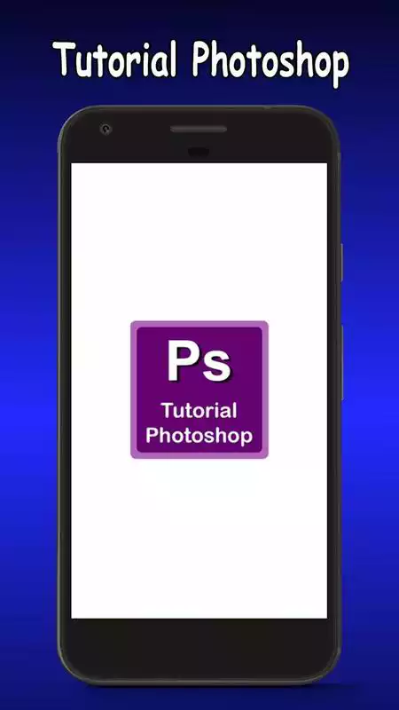 Play Tutorial Photoshop