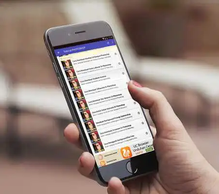 Play Tutorial Photoshop Terlengkap