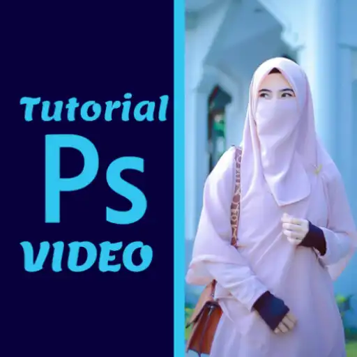 Play Tutorial Photoshop Video APK Play Tutorial Photoshop Video APK