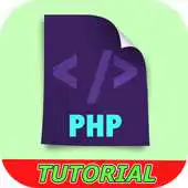 Free play online Tutorial PHP 2018 APK
