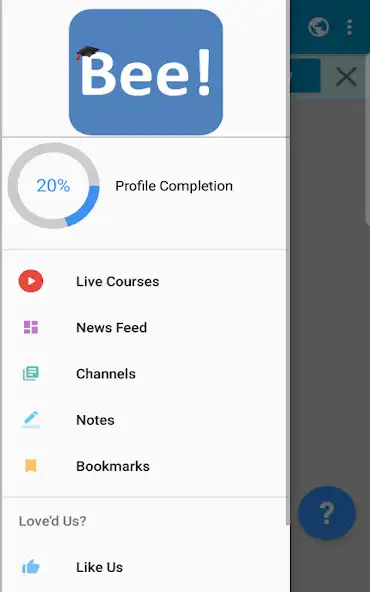 Play TutorialsBee - Online Learning as an online game TutorialsBee - Online Learning with UptoPlay
