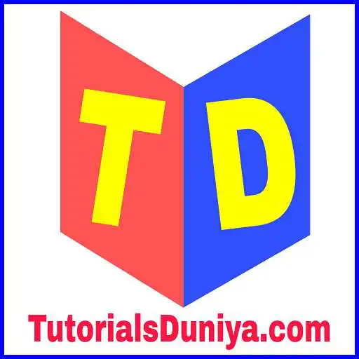 Play TutorialsDuniya - Computer Science Notes, Programs APK Play TutorialsDuniya - Computer Science Notes, Programs APK