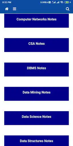 Play TutorialsDuniya - Computer Science Notes, Programs as an online game TutorialsDuniya - Computer Science Notes, Programs with UptoPlay