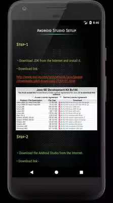 Play Tutorials for Android: Learn Android