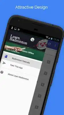 Play Tutorials for Badminton Offline Play Tutorials for Badminton Offline