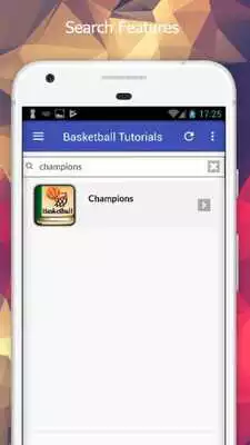 Play Tutorials for Basketball Offline Play Tutorials for Basketball Offline