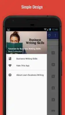 Play Tutorials for Business Writing Skills Offline