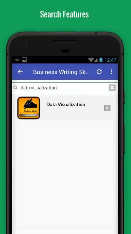 Play Tutorials for Business Writing Skills Offline