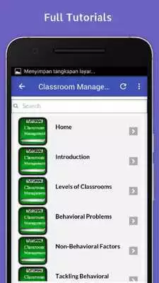 Play Tutorials for Classroom Management Offline Play Tutorials for Classroom Management Offline