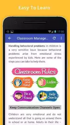 Play Tutorials for Classroom Management Offline Play Tutorials for Classroom Management Offline