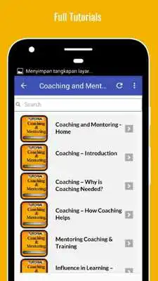 Play Tutorials for Coaching and Mentoring Offline Play Tutorials for Coaching and Mentoring Offline