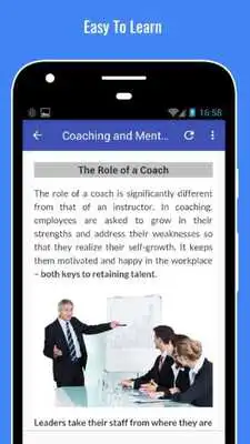 Play Tutorials for Coaching and Mentoring Offline Play Tutorials for Coaching and Mentoring Offline