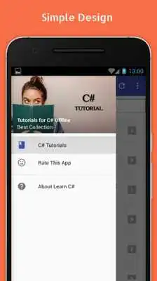 Play Tutorials for C Offline
