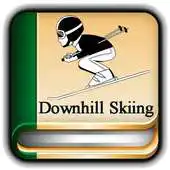 Free play online Tutorials for Downhill Skiing Offline APK