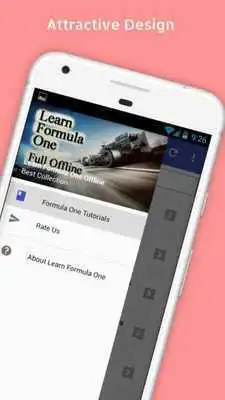 Play Tutorials for Formula One Offline