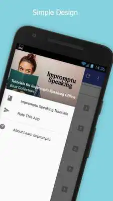 Play Tutorials for Impromptu Speaking Offline Play Tutorials for Impromptu Speaking Offline