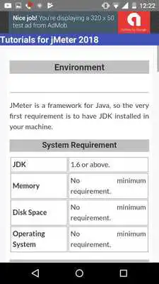 Play Tutorials for jMeter 2018