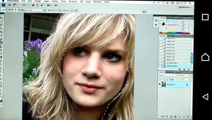 Play Tutorials for Photoshop Play Tutorials for Photoshop