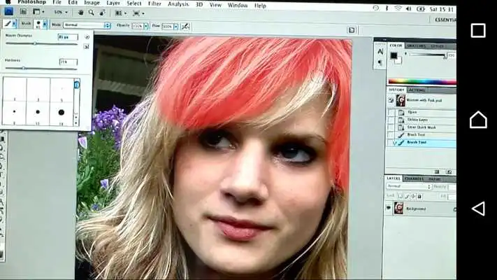 Play Tutorials for Photoshop Play Tutorials for Photoshop