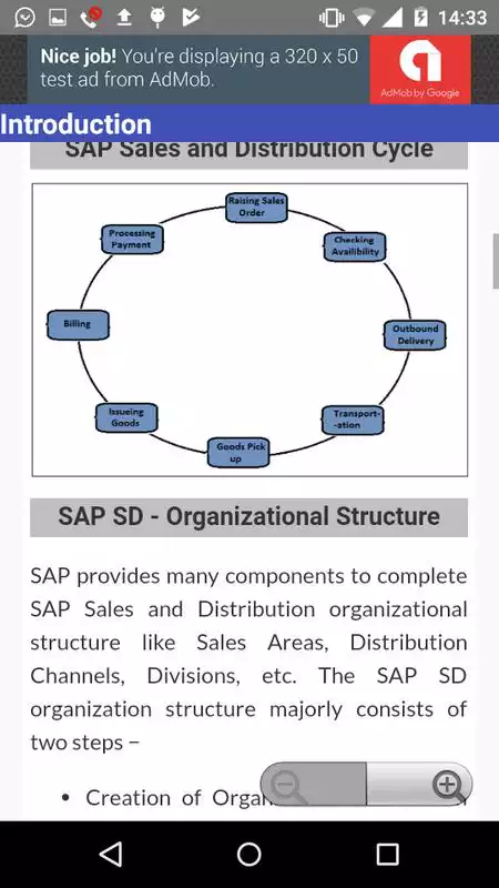 Play Tutorials for SAP SD 2018