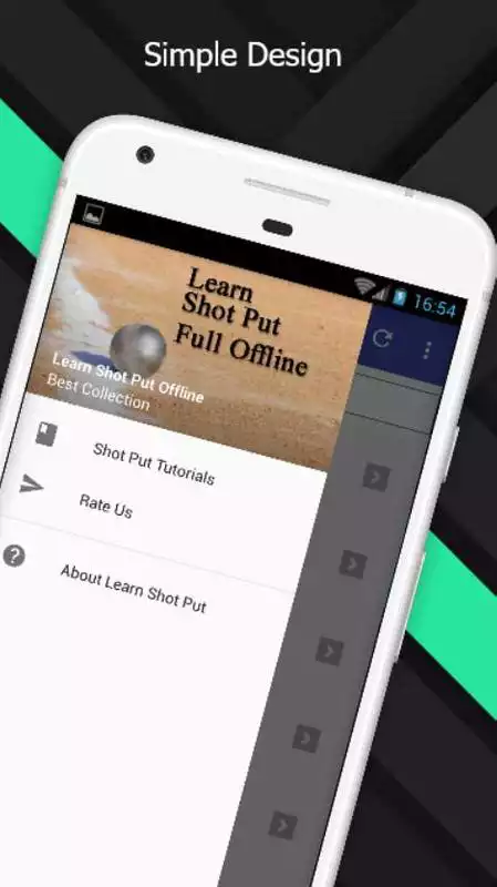 Play Tutorials for Shot Put Offline
