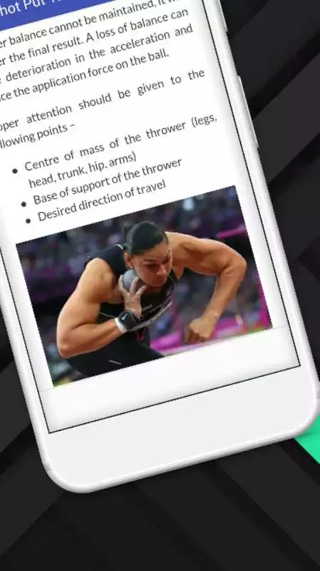 Play Tutorials for Shot Put Offline