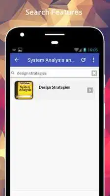 Play Tutorials for System Analysis and Design Offline