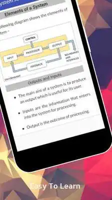 Play Tutorials for System Analysis and Design Offline