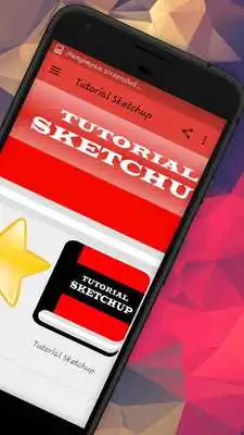 Play Tutorial Sketchup
