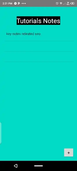 Play Tutorials Notebook as an online game online Tutorials Notebook with UptoPlay Play Tutorials Notebook as an online game Tutorials Notebook with UptoPlay