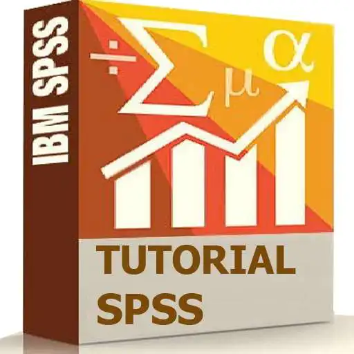Play Tutorial SPSS APK