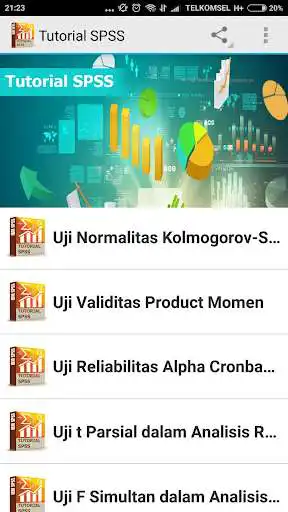 Play Tutorial SPSS and enjoy Tutorial SPSS with UptoPlay Play Tutorial SPSS and enjoy Tutorial SPSS with UptoPlay