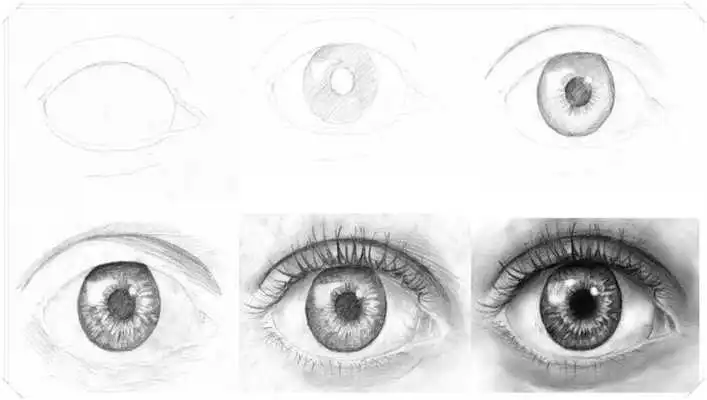 Play Tutorial  Technique Realistic Portrait Drawing