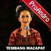 Free play online Tutorial Tembang Macapat APK